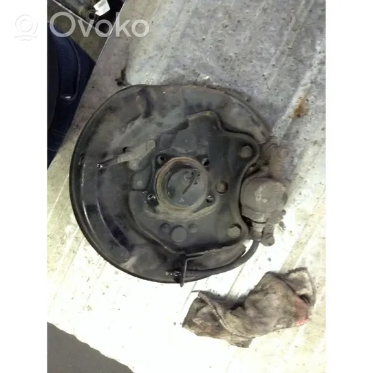 Toyota Avensis Verso Rear wheel hub 