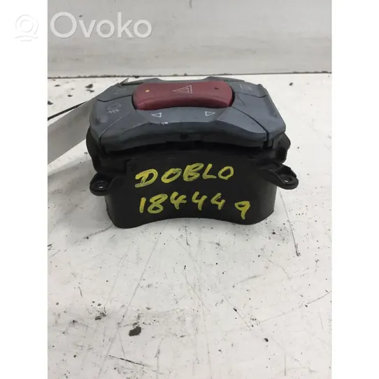 Fiat Doblo Interrupteur commade lève-vitre 