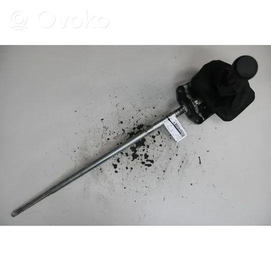 Opel Corsa C Gear selector/shifter (interior) 