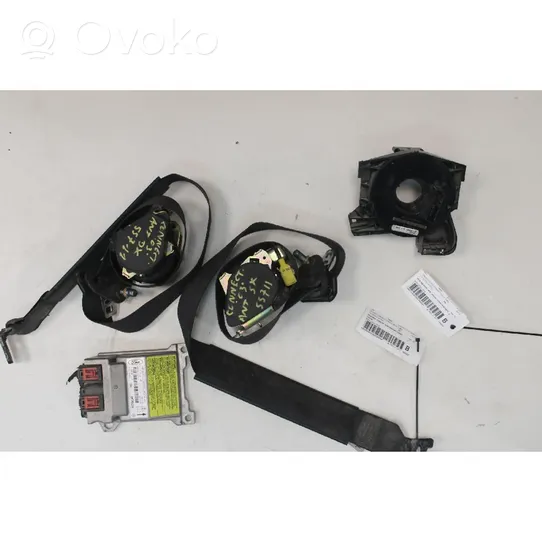 Ford Transit -  Tourneo Connect Set airbag con pannello 