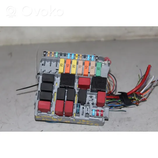 Alfa Romeo Mito Fuse module 