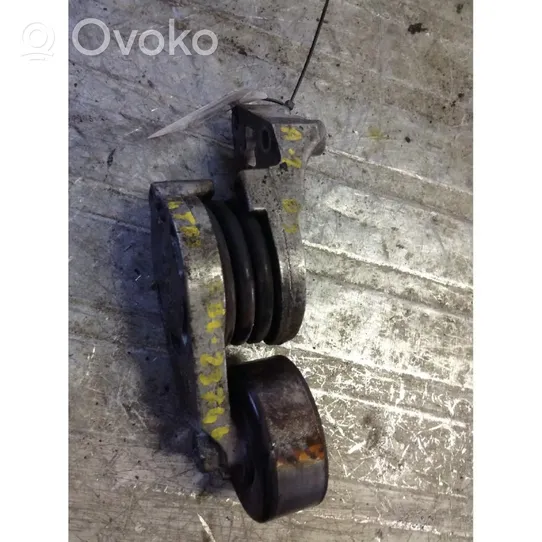 Audi A2 Generator/alternator belt tensioner 