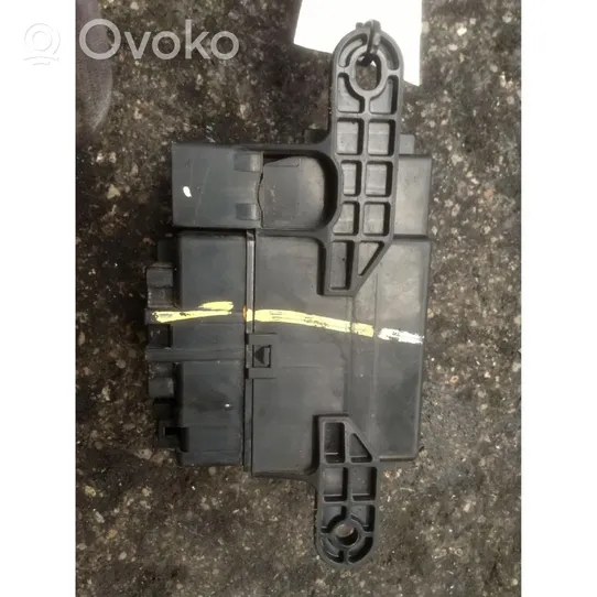 Ford Ranger Calculateur moteur ECU 