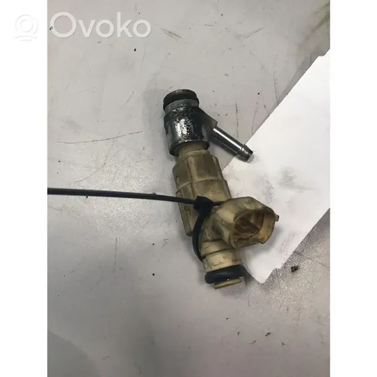 KIA Sportage Injecteur de carburant 