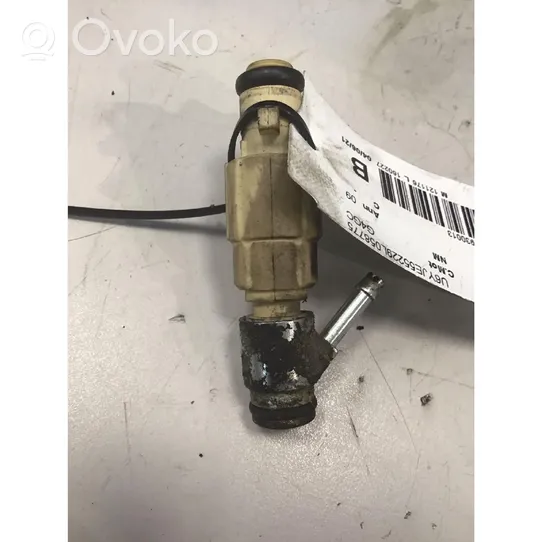 KIA Sportage Injecteur de carburant 