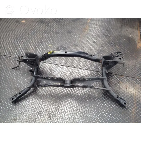 Volkswagen Touran I Rear subframe 