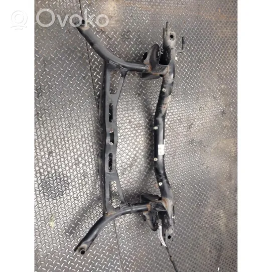 Volkswagen Touran I Rear subframe 