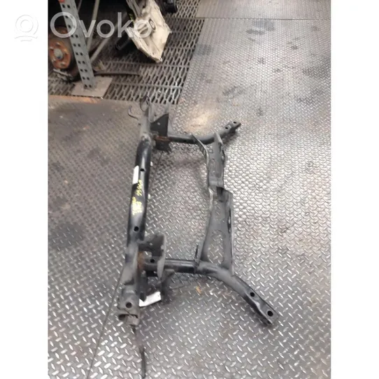 Volkswagen Touran I Rear subframe 