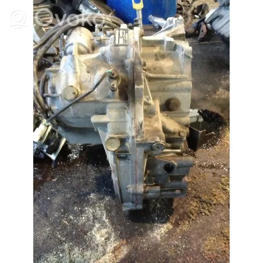 Volvo S40, V40 Manual 5 speed gearbox 