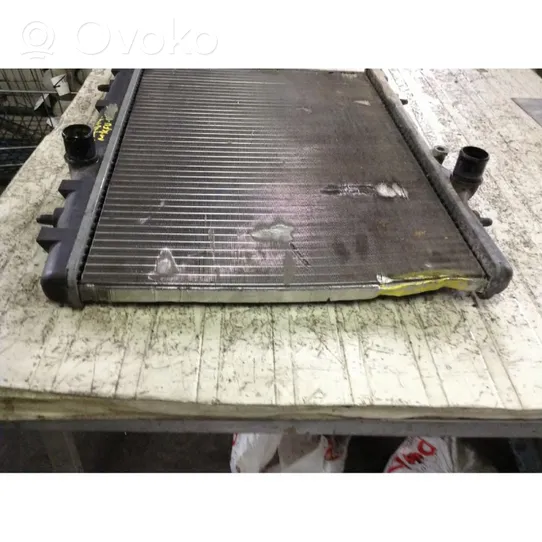 Peugeot 307 Radiateur soufflant de chauffage 