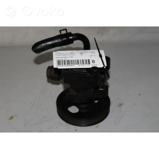 Hyundai H-1, Starex, Satellite Power steering pump 