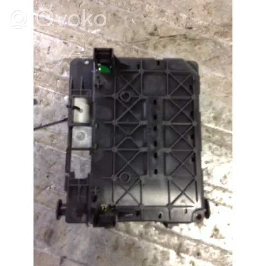 Citroen Xsara Picasso Module de fusibles 