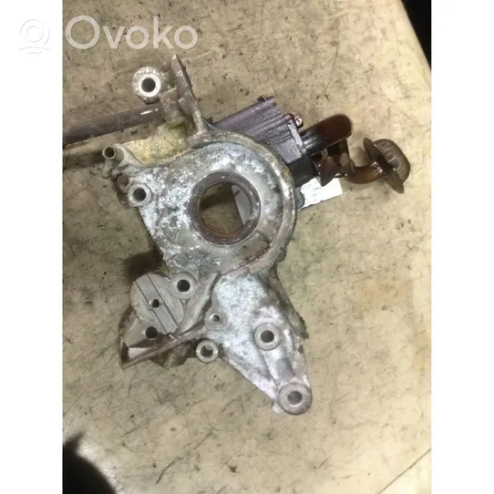 KIA Rio Oil pump 