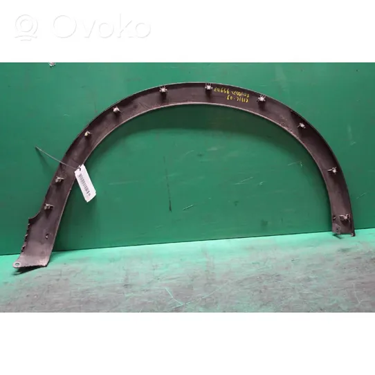 Honda Civic Rear arch trim 