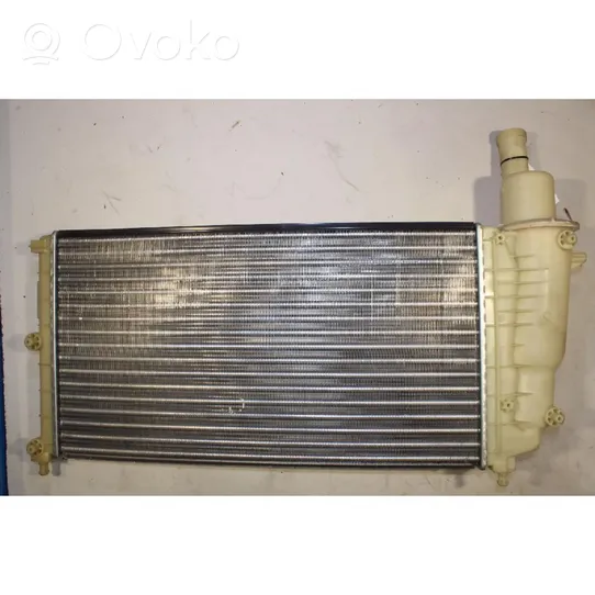 Fiat Punto (176) Radiateur soufflant de chauffage 