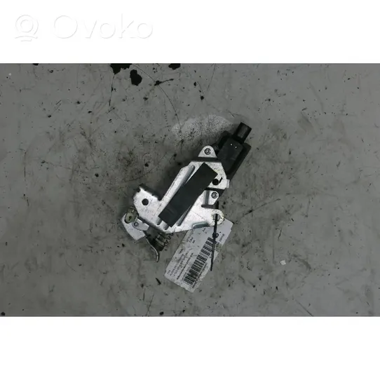 Ford Fusion Loquet de verrouillage de hayon 