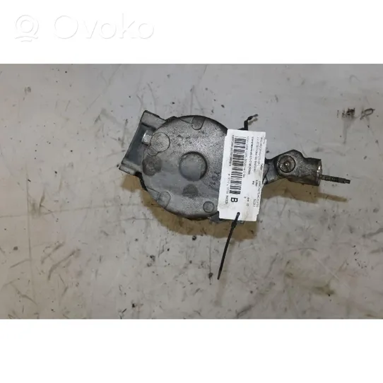 Honda Accord Air conditioning (A/C) compressor (pump) 