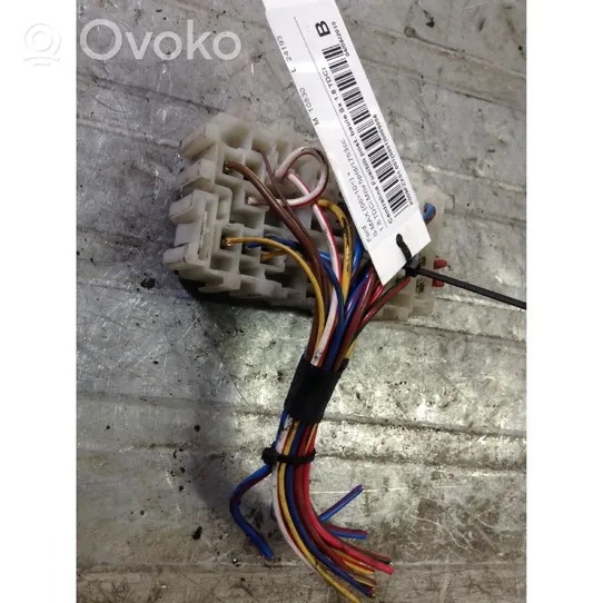 Ford S-MAX Fuse module 