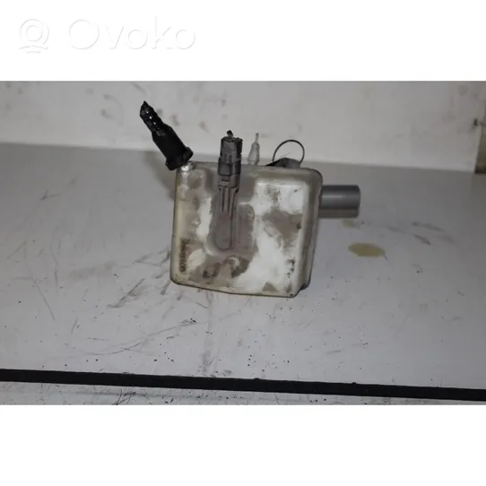 Citroen C4 Grand Picasso Master brake cylinder 