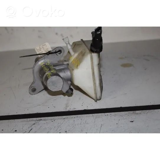 Citroen C4 Grand Picasso Master brake cylinder 