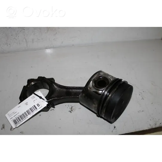 Fiat Ducato Piston with connecting rod 