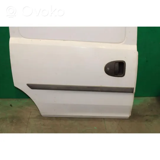 Opel Combo C Side sliding door 