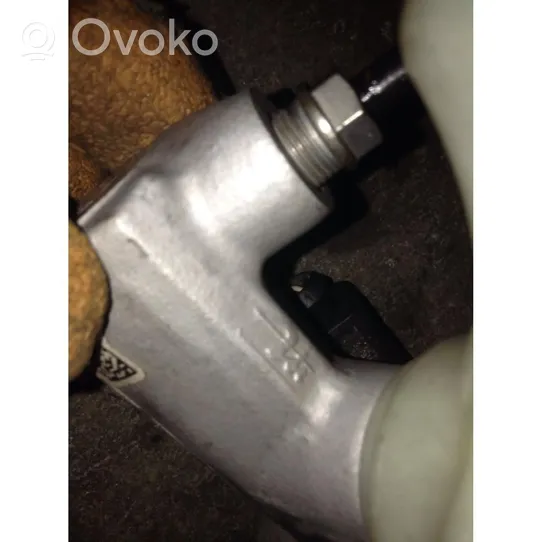 Volkswagen Golf Plus Master brake cylinder 