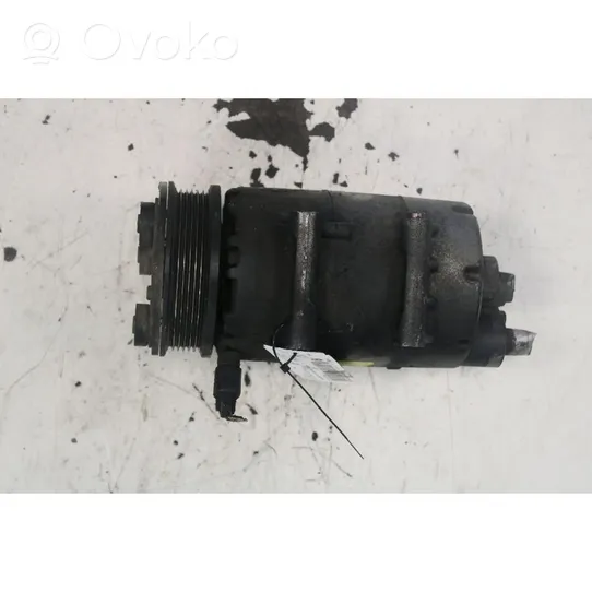 Ford Mondeo MK IV Compressore aria condizionata (A/C) (pompa) 