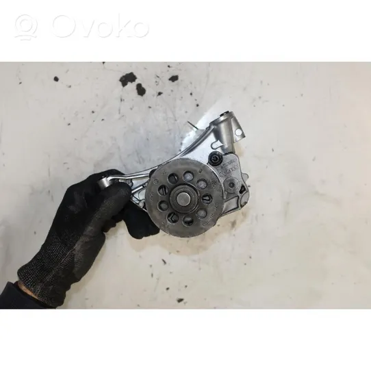 Volkswagen Polo V 6R Oil pump 