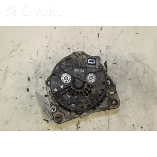 Skoda Fabia Mk1 (6Y) Alternator 