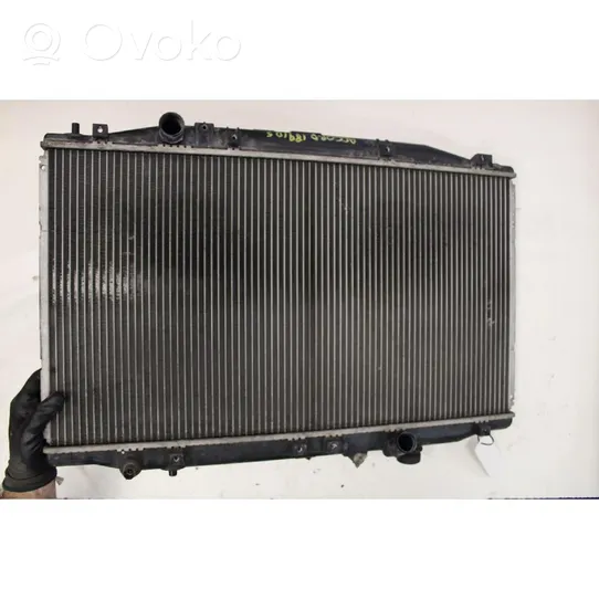 Honda Accord Radiateur de chauffage 