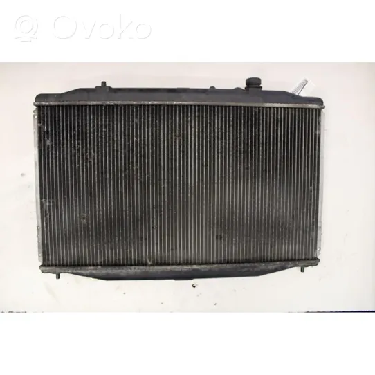 Honda Accord Radiateur de chauffage 