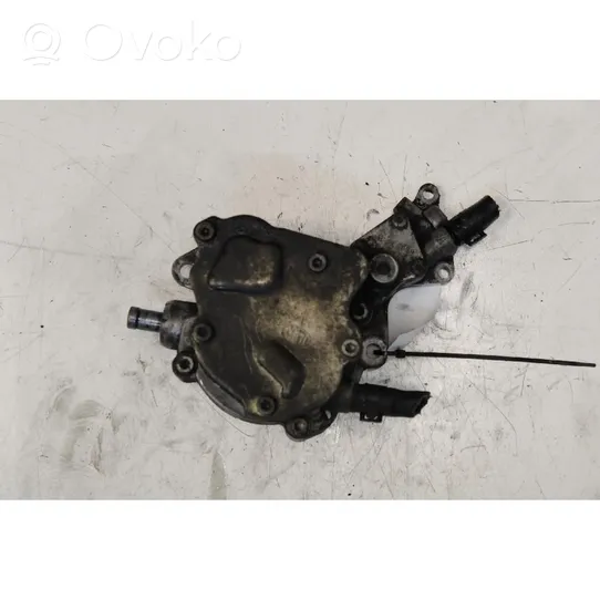 Volkswagen Sharan Vacuum pump 