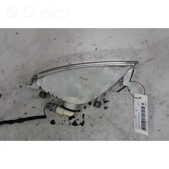 Opel Movano A Headlight/headlamp 