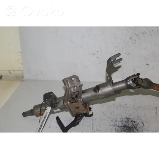 Dacia Duster Steering wheel axle 