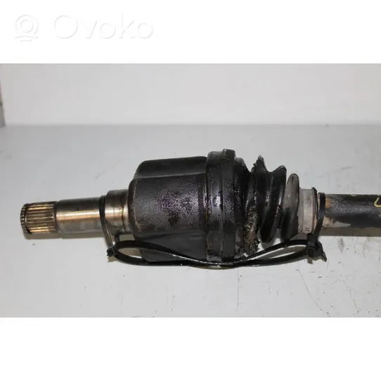 Ford Transit Front driveshaft 