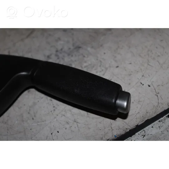 Fiat Tipo Hand brake release handle 