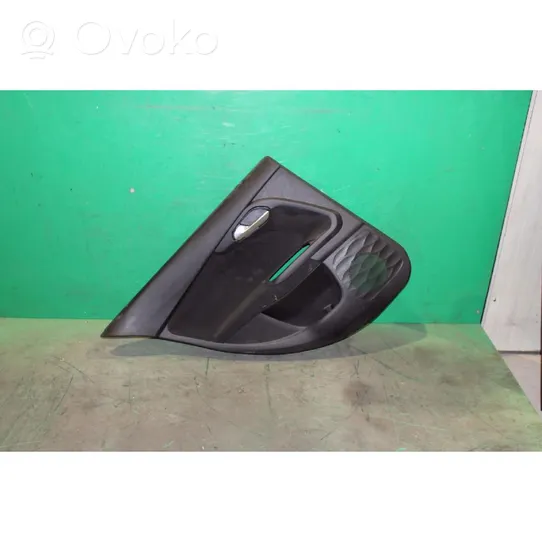 Fiat Tipo Rear door card panel trim 