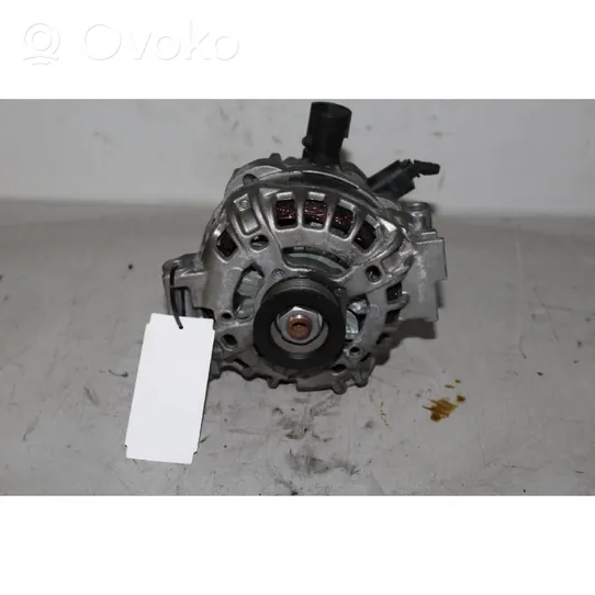 Fiat Tipo Alternator 