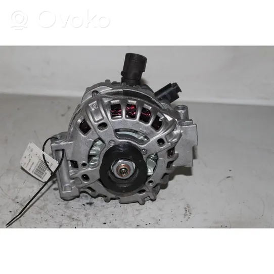 Fiat Tipo Alternator 