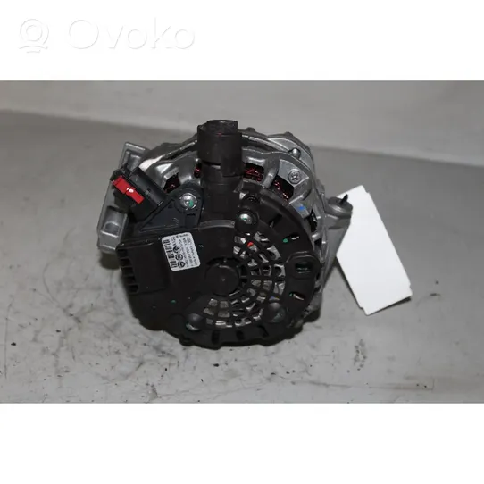 Fiat Tipo Alternator 