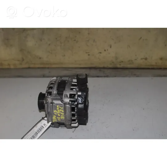 Fiat Tipo Alternator 