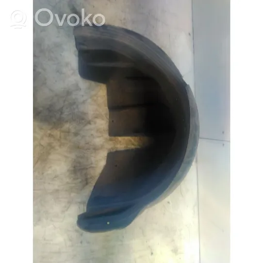 Citroen C3 Front wheel arch liner splash guards 