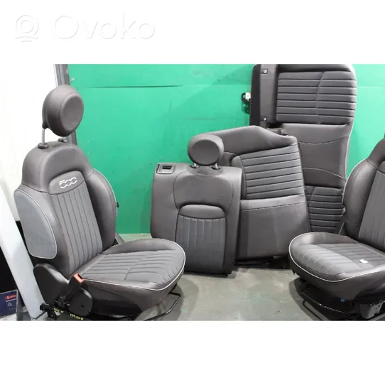 Fiat 500X Set sedili 