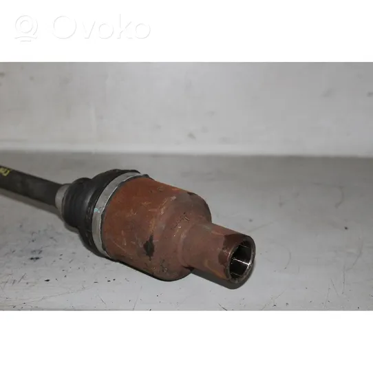 Fiat 500X Rear driveshaft 