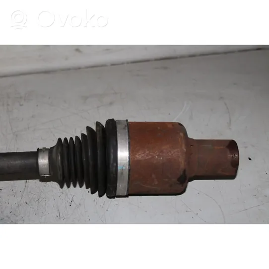 Fiat 500X Rear driveshaft 