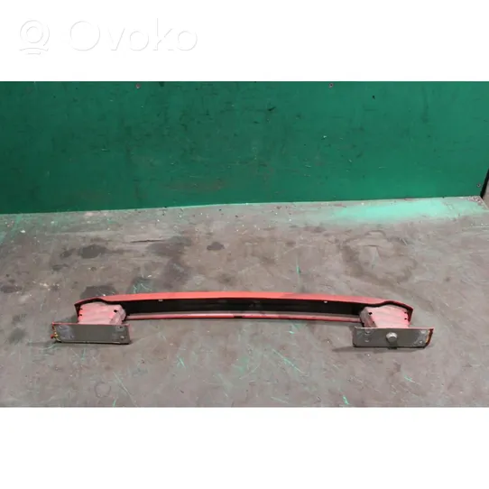 Fiat 500 Rear bumper cross member 