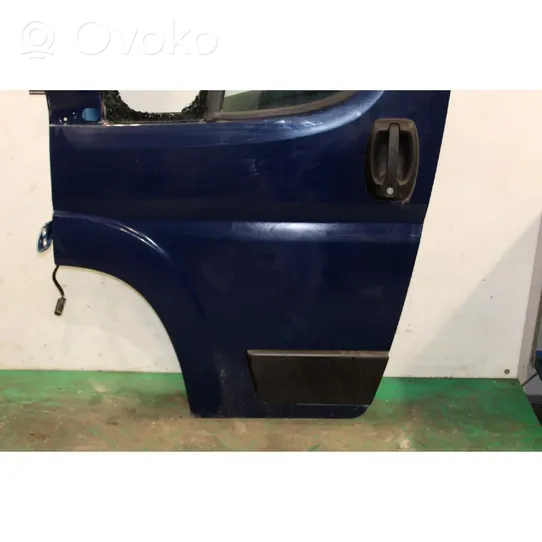 Fiat Ducato Front door 