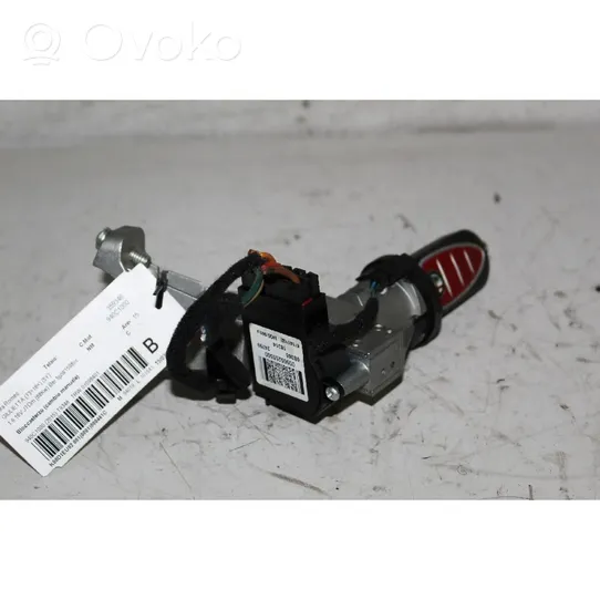 Alfa Romeo Giulietta Ignition lock 