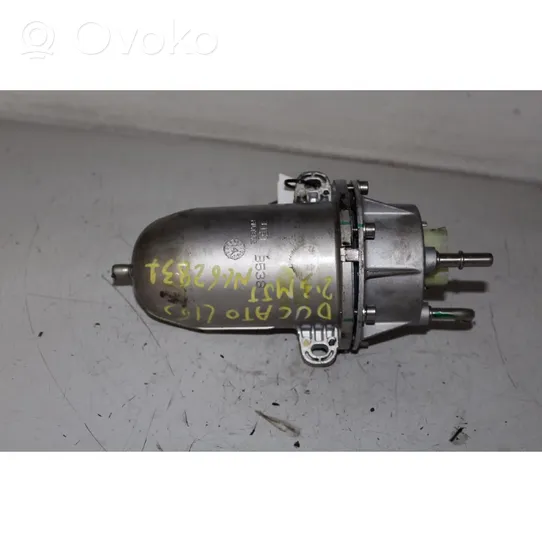 Fiat Ducato Fuel filter 